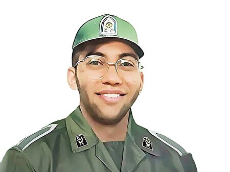 شهید دهه هشتادی از زبان مادر