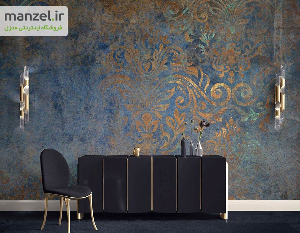 خرید آسان کاغذ دیواری با توضیحات دقیق و پشتیبانی واقعی