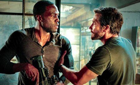 مایکل بی با «آمبولانس» به شبکه نمایش می‌آید