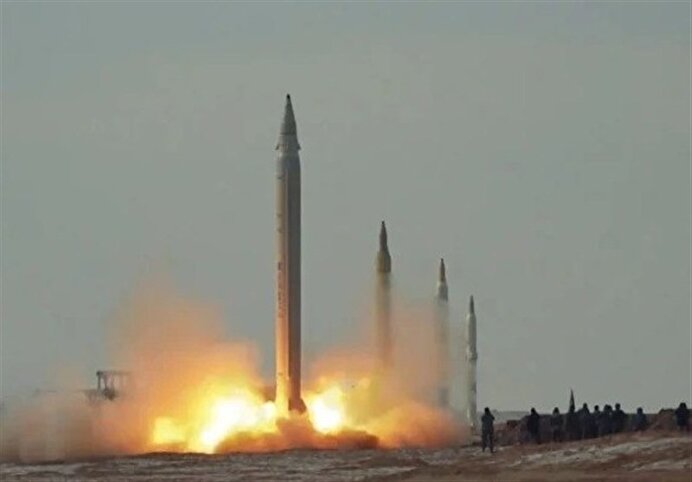 ببینید | هراس صهیونیست‌ها از موشک‌های بالستیک ایران