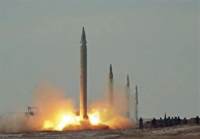 ببینید | هراس صهیونیست‌ها از موشک‌های بالستیک ایران