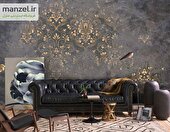 چرا فروشگاه منزل برترین گزینه برای خرید کاغذ دیواری است؟