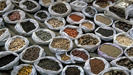 ادویه‌های خوشمزه برای تقویت سیستم ایمنی در زمستان