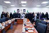 زنان با ظرفیت‌های علمی و کارآفرینی، شریک جدی در مسیر توسعه ملی و پیشرفت کشور هستند