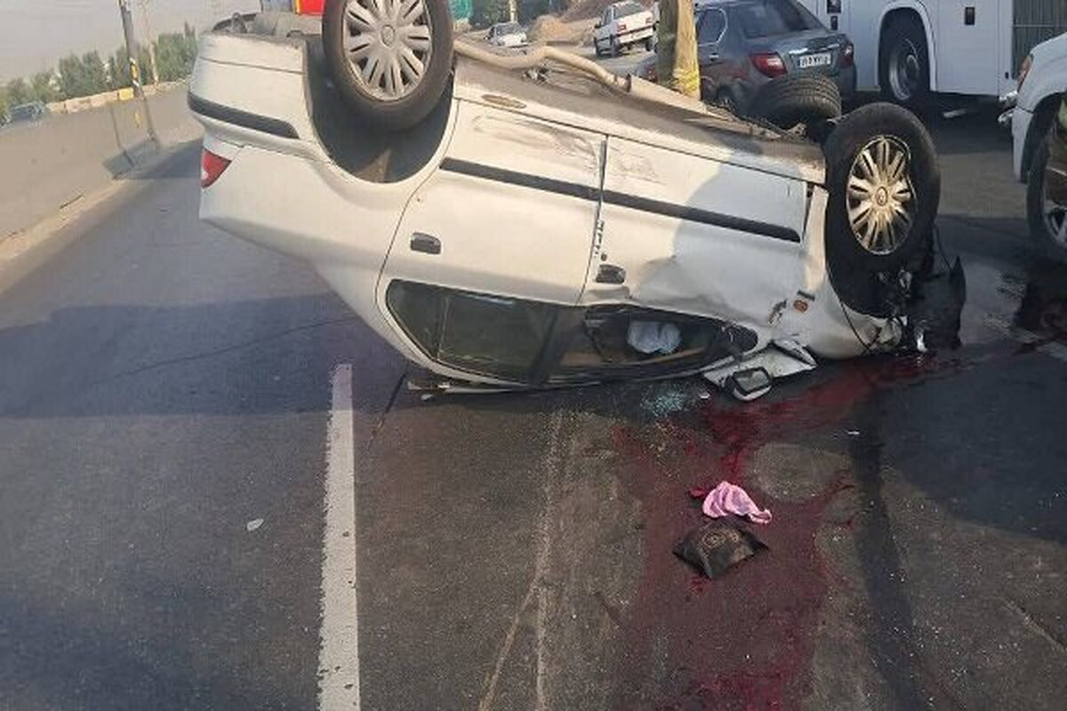 رئیس روابط عمومی وزارت بهداشت گفت: سالانه حدود ۲۰ هزار ایرانی در تصادفات جان می‌بازند و حوادث رانندگی همچنان تهدید جدی سلامت کشور است.