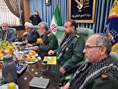 اجرای ۶۰۰ برنامه فرهنگی و عمرانی همزمان با هفته بسیج در یزد