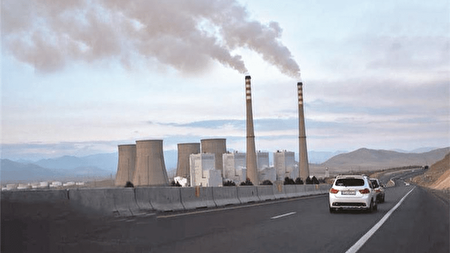 شروع مازوت‌سوزی در نیروگاه‌های کشور