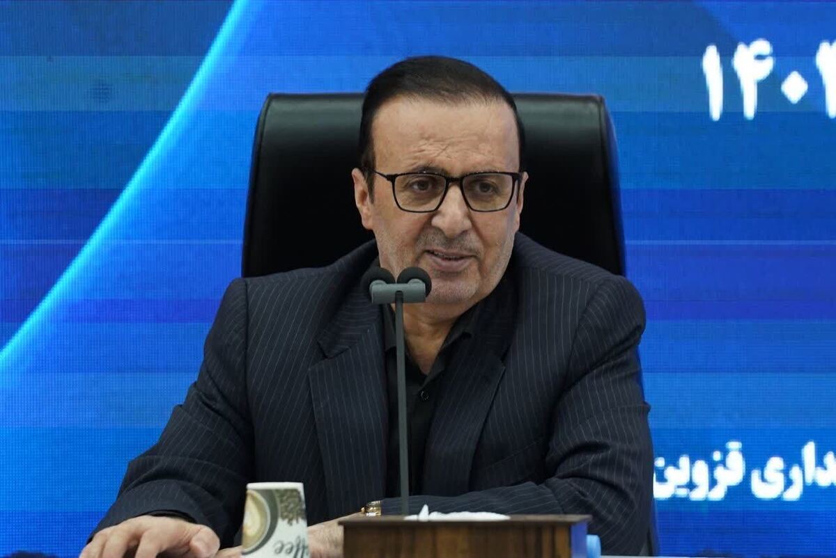 از بخش اقتصادی استان انتظار پویایی و تحرک بیشتری داریم. منطقه ویژه اقتصادی تاکستان باید هرچه سریع‌تر آماده اجرا شود، چرا که پیشران اصلی اقتصاد استان است.