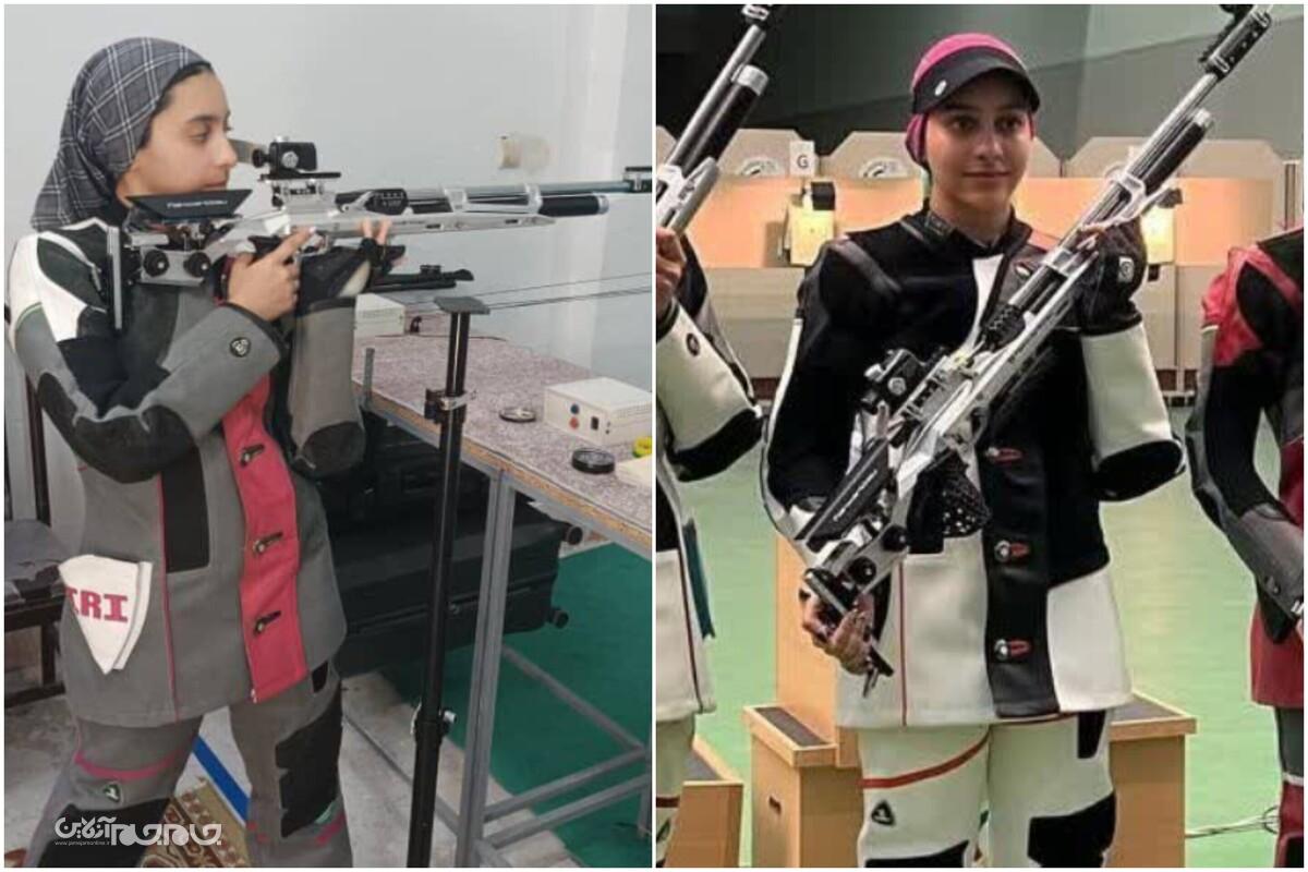 دور جدید اردوی تیم‌ ملی تیراندازی با تفنگ بزرگسالان، جوانان و نوجوانان از ۴ آذر ماه در تهران آغاز و تا ۲۷ آذر ماه ادامه دارد. با دعوت محمد زایر رضایی ۲۲ تیرانداز در این اردو حضور دارند.