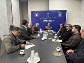 آغاز به کار خانه احزاب استان البرز در آینده ای نزدیک