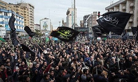 اعلام محدودیت‌های ترافیکی مراسم عاشورای فاطمی