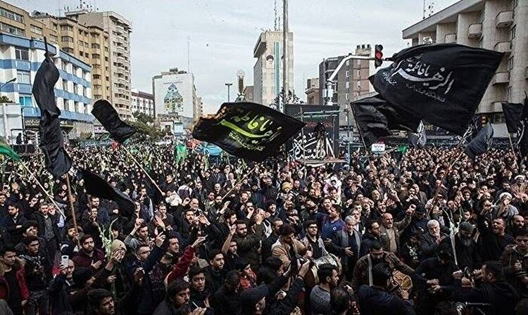 اعلام محدودیت‌های ترافیکی مراسم عاشورای فاطمی