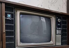 داستان جعبه جادویی از سیاه‌وسفید تا رنگی