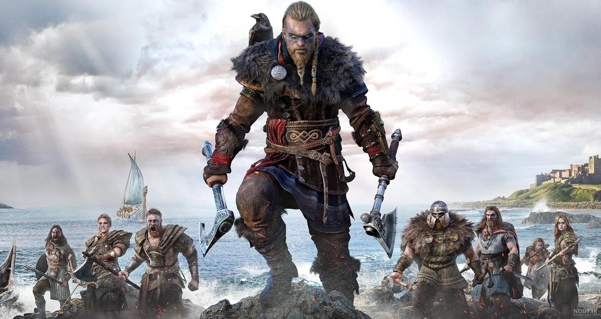 «پرونده بی‌نشان» یک بازی متفاوت