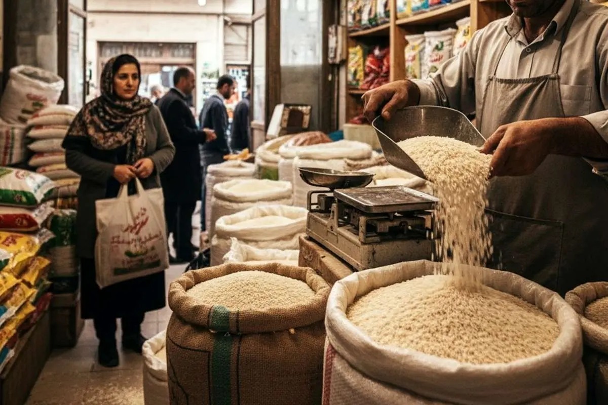 پس از اصلاح ساختار یارانه برنج، ارز ترجیحی از واردکنندگان حذف و مابه‌التفاوت قیمت مستقیم به دست مصرف‌کنندگان رسید. این اقدام دولت با هدف حمایت از خانوار‌ها و کنترل بازار انجام شده است.