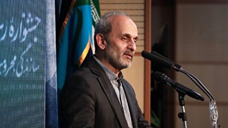 عبور از میدان‌های سخت با مردم