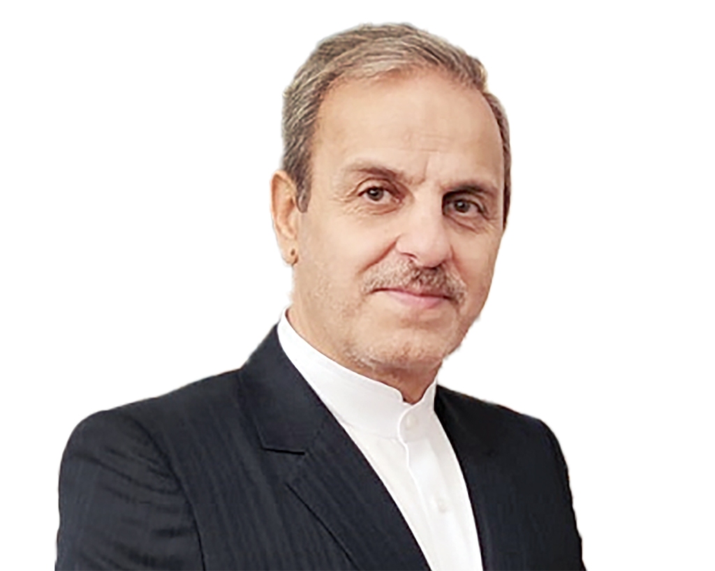 سه‌گانه فرصت در آسیای مرکزی