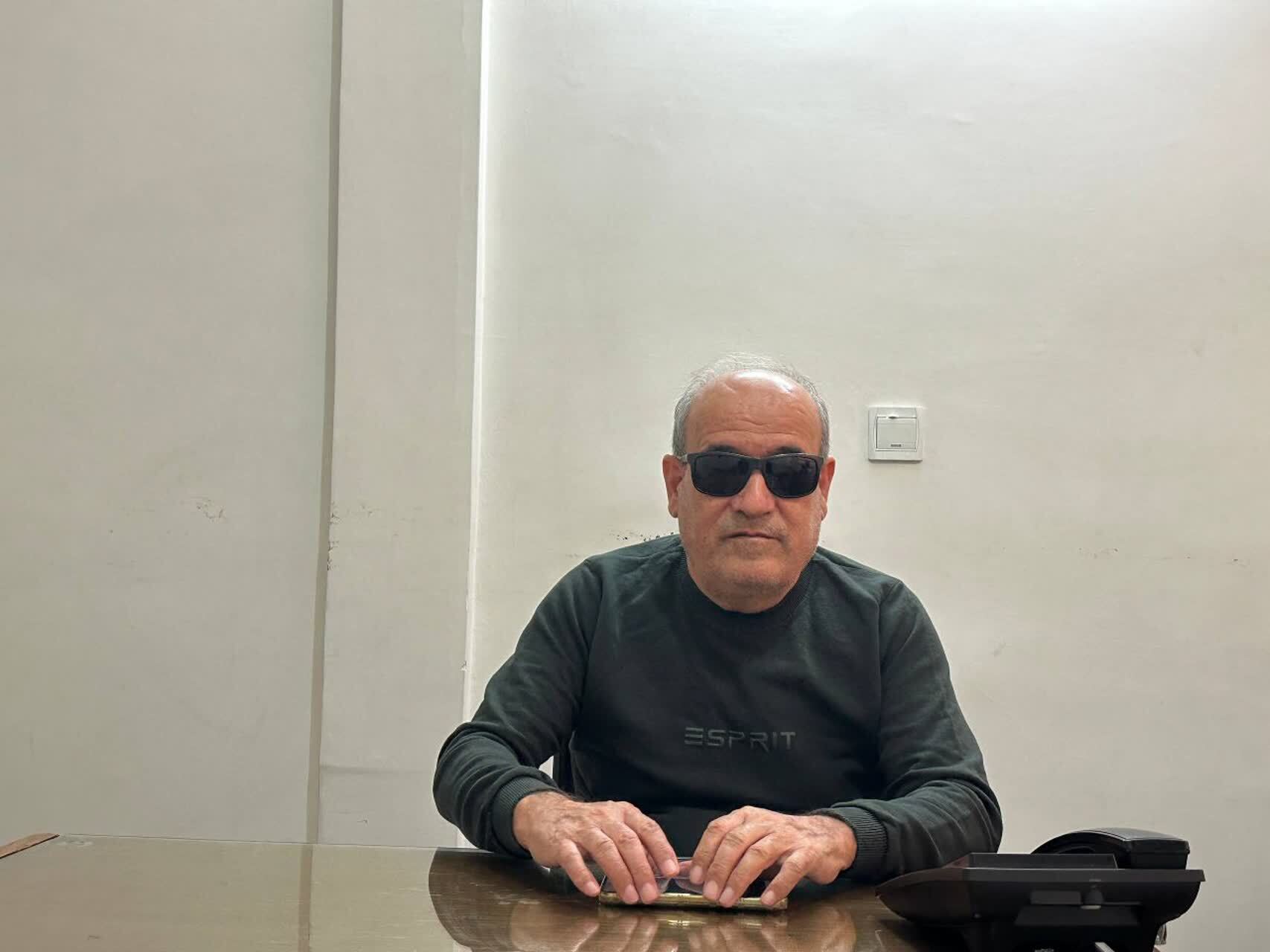 دغدغه‌های روشندلان در مقابل چشمان کمسوی بی تفاوتان