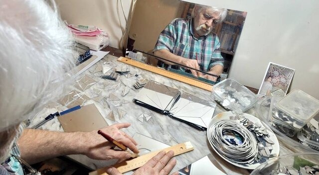 ثبت جهانی هنر آینهکاری در معماری ایرانی ثبت جهانی هنر آینهکاری در معماری ایرانی