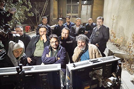 کلانتری ۱۱ ‌نشانه‌ای از بلوغ تولیدات آپارتمانی