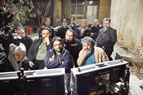 کلانتری ۱۱ ‌نشانه‌ای از بلوغ تولیدات آپارتمانی