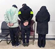 راز قتل استاد دانشگاه در قلب همسرش بود