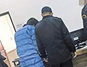 قتل عمو و مادربزرگ با پیک‌نیک