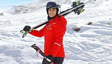 وطنم امن‌ترین جای دنیا برای من است