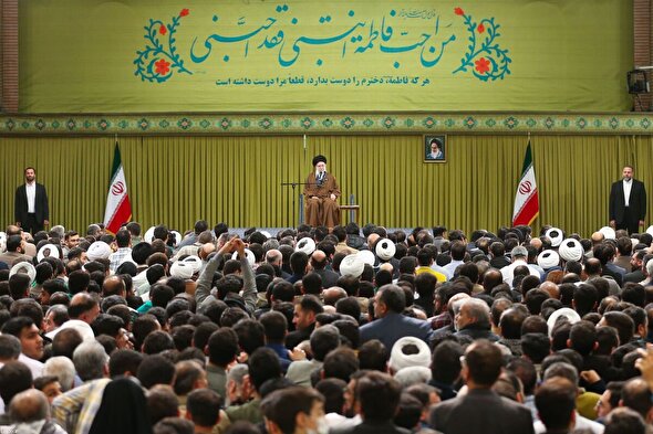 لزوم تغییر آرایش تبلیغاتی و رسانه‌ای در برابر تلاش دشمن برای تسخیر دل ها و مغزها