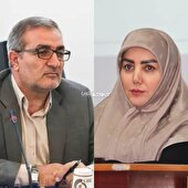 اخذ ماده ۲۳ برای بیمارستان ۲۰۰ تختخوابی دهدشت و بیمارستان تخصصی سرطان یاسوج  