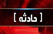 ۲۳ مصدوم بر اثر واژگونی اتوبوس در محور سرچم ـ اردبیل