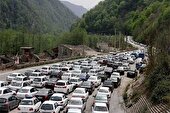 آخرین وضعیت ترافیکی ایران؛ چند محور مسدود شد