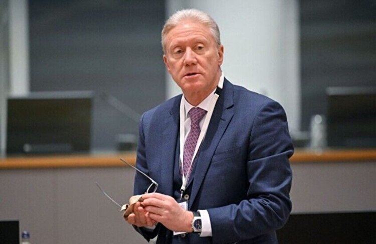 اتهام‌ زنی بی‌اساس وزیر خارجه لبنان علیه ایران