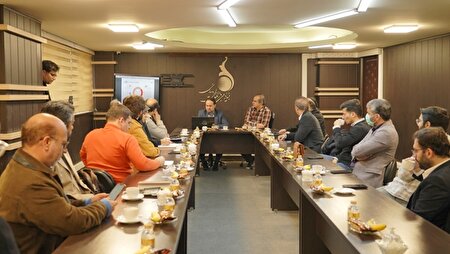 همگرایی سکو‌ها و نهاد‌های فرهنگی برای توسعه بازار بازی‌سازی ایران