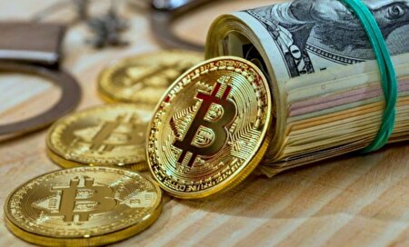 چالش‌های حقوقی و قضایی رمزارزها