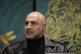 تینو صالحی سرگرد «کلانتری ۱۱» شد