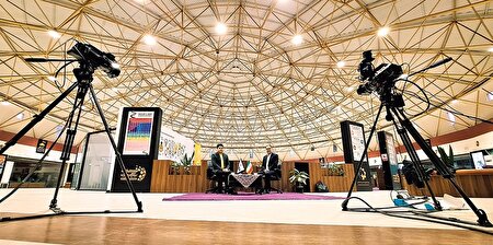 نخبگان گلستانی در مسیر توسعه