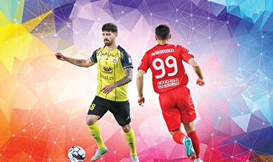 جنگ چهار مدعی برای قهرمانی نیم فصل!