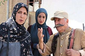 پخش سریال «روزی روزگاری آبادی»