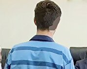 ۲ بار قصاص به‌خاطر قتل در آشتی‌کنان