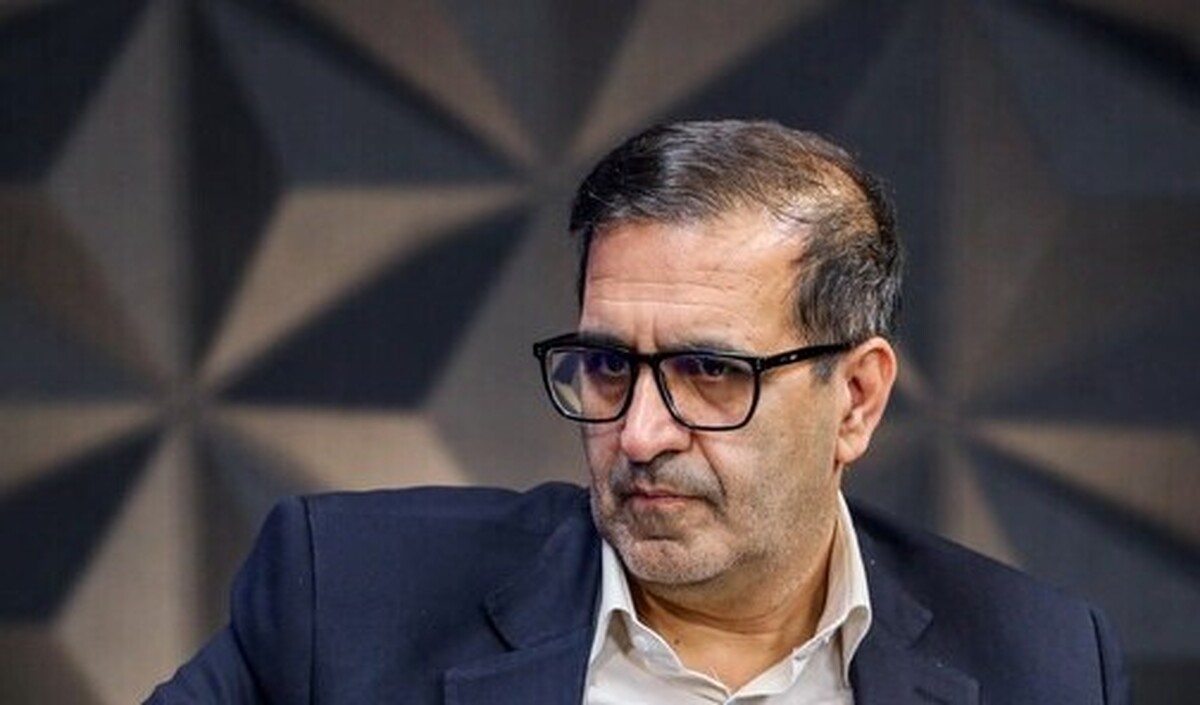 رئیس مرکز ارتباطات مردمی ریاست‌جمهوری از سمت خود استعفا کرد.