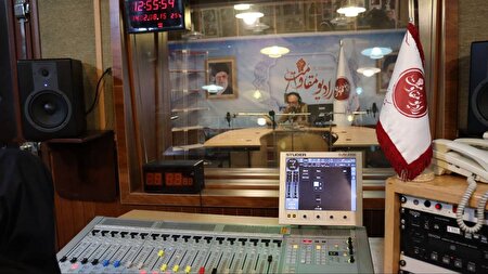 رادیو مقاومت اول دی‌ماه ششمین سال فعالیت خود را آغاز می‌کند