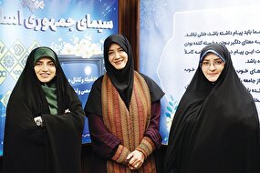 غفلت مدیریت فرهنگی از سهم بانوان