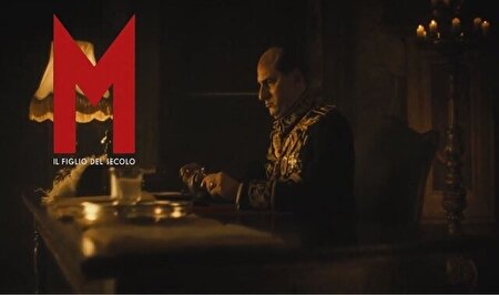 ببینید | «موسولینی» در شبکه چهار