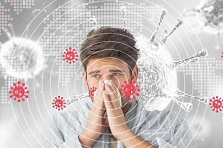 آخرین وضعیت بیماری‌ های تنفسی حاد در ایران اعلام شد