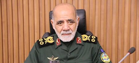 شهید رشید ستون اتاق فکر دفاع مقدس بود