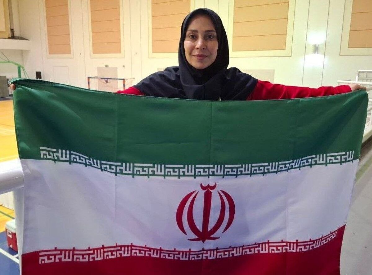 سرمربی تیم گلبال جوانان ایران گفت: مدال طلای رقابت‌های پاراآسیایی جوانان را به شهدای جنگ ۱۲ روزه تقدیم می‌کنیم.