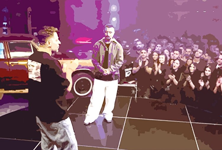 عادی‌سازی سقوط محتوا در نمایش‌خانگی