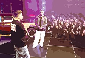 عادی‌سازی سقوط محتوا در نمایش‌خانگی