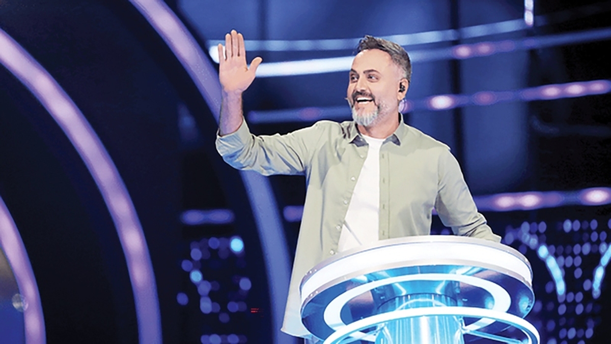 عباس طاهریان، مجری تازه برنامه ماندنی‌ها در مصاحبه‌ای گفته که مخاطب تشنه ارائه خوب است، یعنی مخاطبان انتظار دارند برنامه‌ها باکیفیت و ارائه حرفه‌ای عرضه شوند.